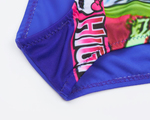  25086 Купальник закрытый "Monster High"